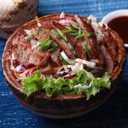 น้ำตกเสือร้องไห้ (เนื้อ)