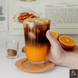 แบล็คออเรนจ์คอฟฟี่