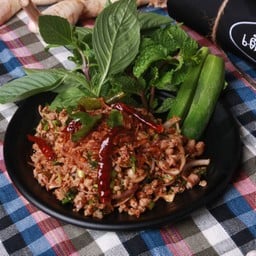 ลาบเป็ด