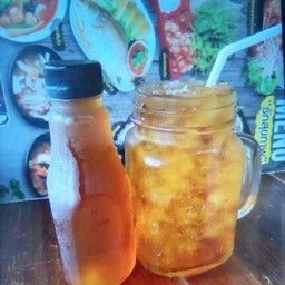 น้ำหญ้าหวาน