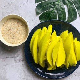 มะม่วงดอง