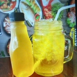 น้ำเก๊กฮวย