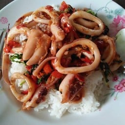 ร้านอ้ายลาบเป็ด