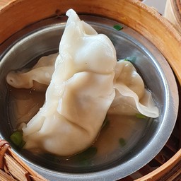 เกียวซ่าไก่