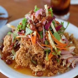 เฮียไก่ก๋วยจั๊บบ้านดู่