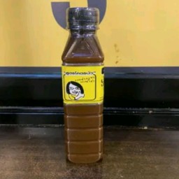 น้ำปลาร้าปรุงรส(สูตรโคตรนัว)