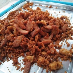 ไก่ทอดหาดใหญ่เชียงแข็ง