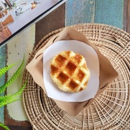 วาฟเฟิลเบลเยี่ยม หน้า ออริจินอล