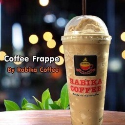 Rabika coffee กม. 3 (ปั้ม Esso เซนทรัลบางนา)