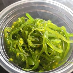 ยำส่าหร่าย