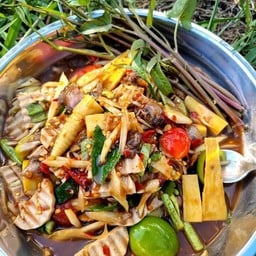 หมีนัวแซ่บสะเดิด 289
