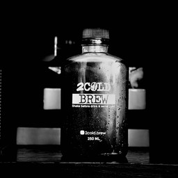2Cold Brew