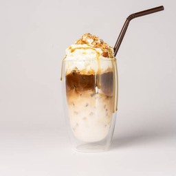 ไอซ์ลาเต้มิกซ์นัท