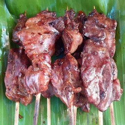 ตับไก่ย่าง