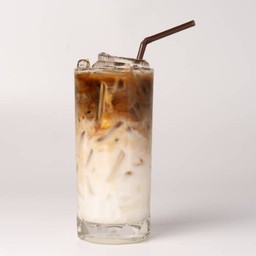 ลาเต้ (เย็น)