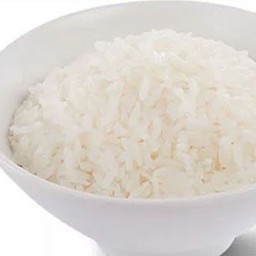 ข้าวสวย