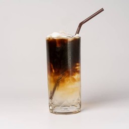 อเมริกาโน่ (เย็น)