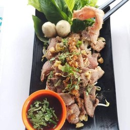 ลวกจิ้ม