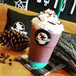 ช็อคโกเเลตมิ้น เย็น