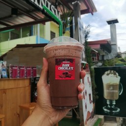 Cocoanism สาขาแม่โจ้