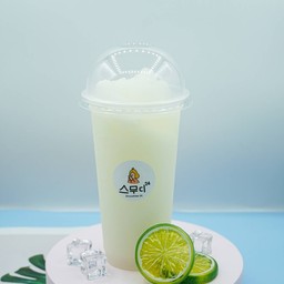 มะนาวปั่น