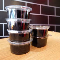 ซอสเทอริยากิ