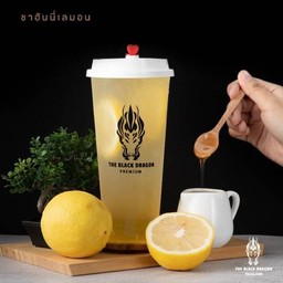 ชาเขียวฮันนี่เลม่อน