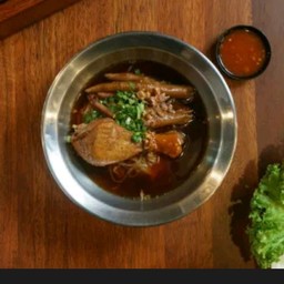 เตี๋ยวไก่