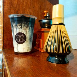 HEAL Coffee