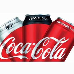 โค้ก (กระป๋อง)