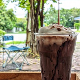 โกโก้เย็น