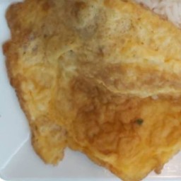 +ไข่เจียว