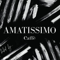 Amatissimo Caffe MBK