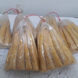 ข้าวปุ้นฮ้อน อาหารอีสาน