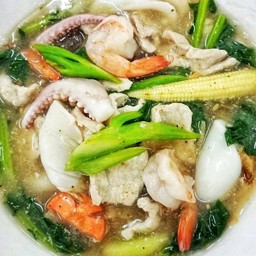 ราดหน้า