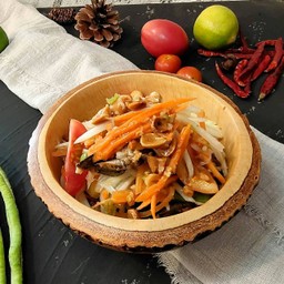 ตำไทย-ปู