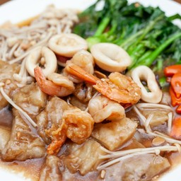 ราดหน้าเหมือนฝัน (เล็ก)