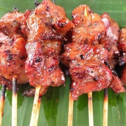 หมูปิ้งนายใหม่
