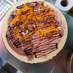 เครปยายยอด