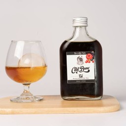 เอธิโอเปีย สกัดเย็น