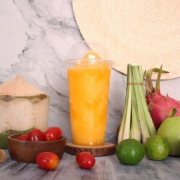 อันดาสมูทตี้(สวนหม่อน)