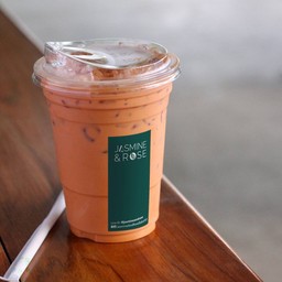 Iced Thai Tea