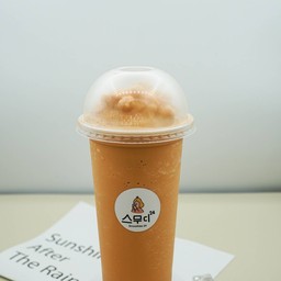 ชาไทยปั่น