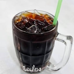 น้ำโอเลี้ยง