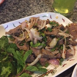 ตับหวาน