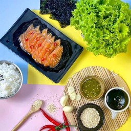 อร่อยเฉย อร่อยเฉย