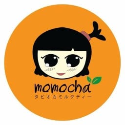 MOMOCHA ชานมไข่มุก-แยกบางคูวัด
