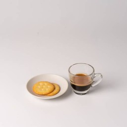 เอสเพรสโซ่ (ร้อน)