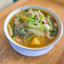 อ่อมวุ้นเส้น