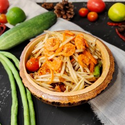 ตำโคราช